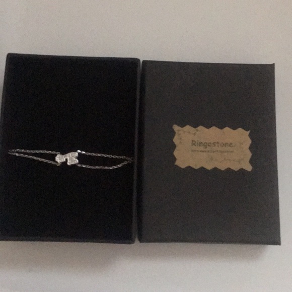 Giraffe bracelet - Picture 2 of 4